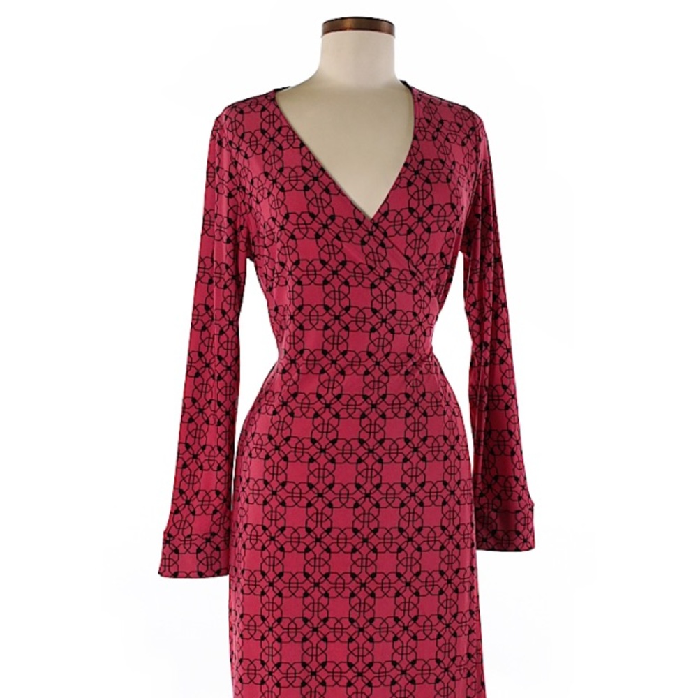 Pea In The Pod Maternity Dress